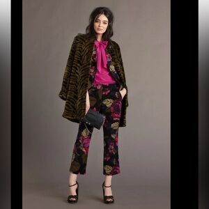 Trina Turk Coat